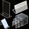 Acrylic Displays and Stands